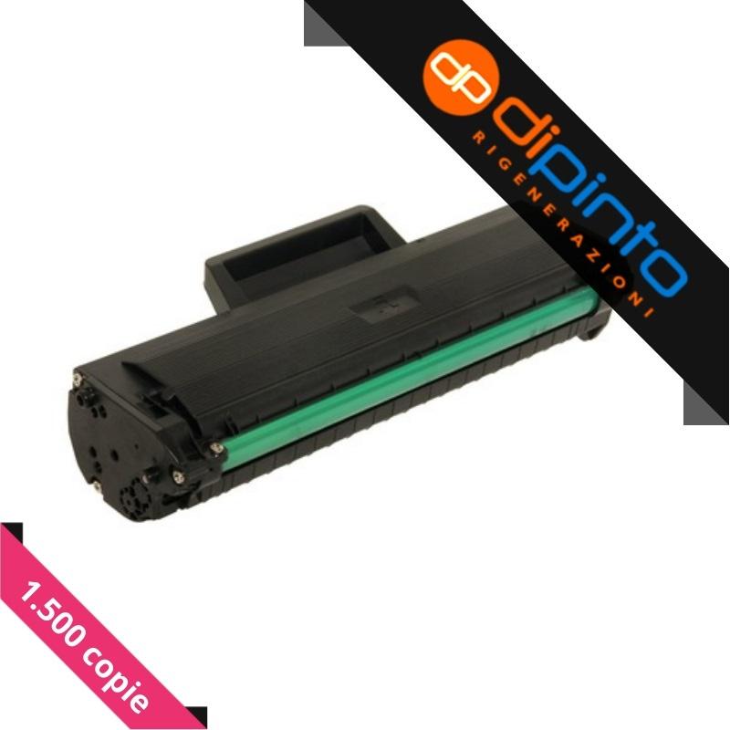 Toner Compatibile (MLT-D1042S, SU737A) per SAMSUNG ML1660 (1,5K)