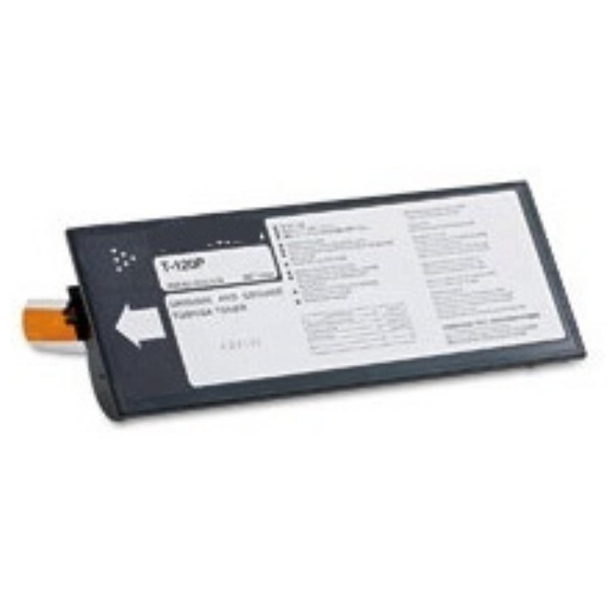 Toner Compatibile per Toshiba BD 1210, BD 2810 (1x550gr)