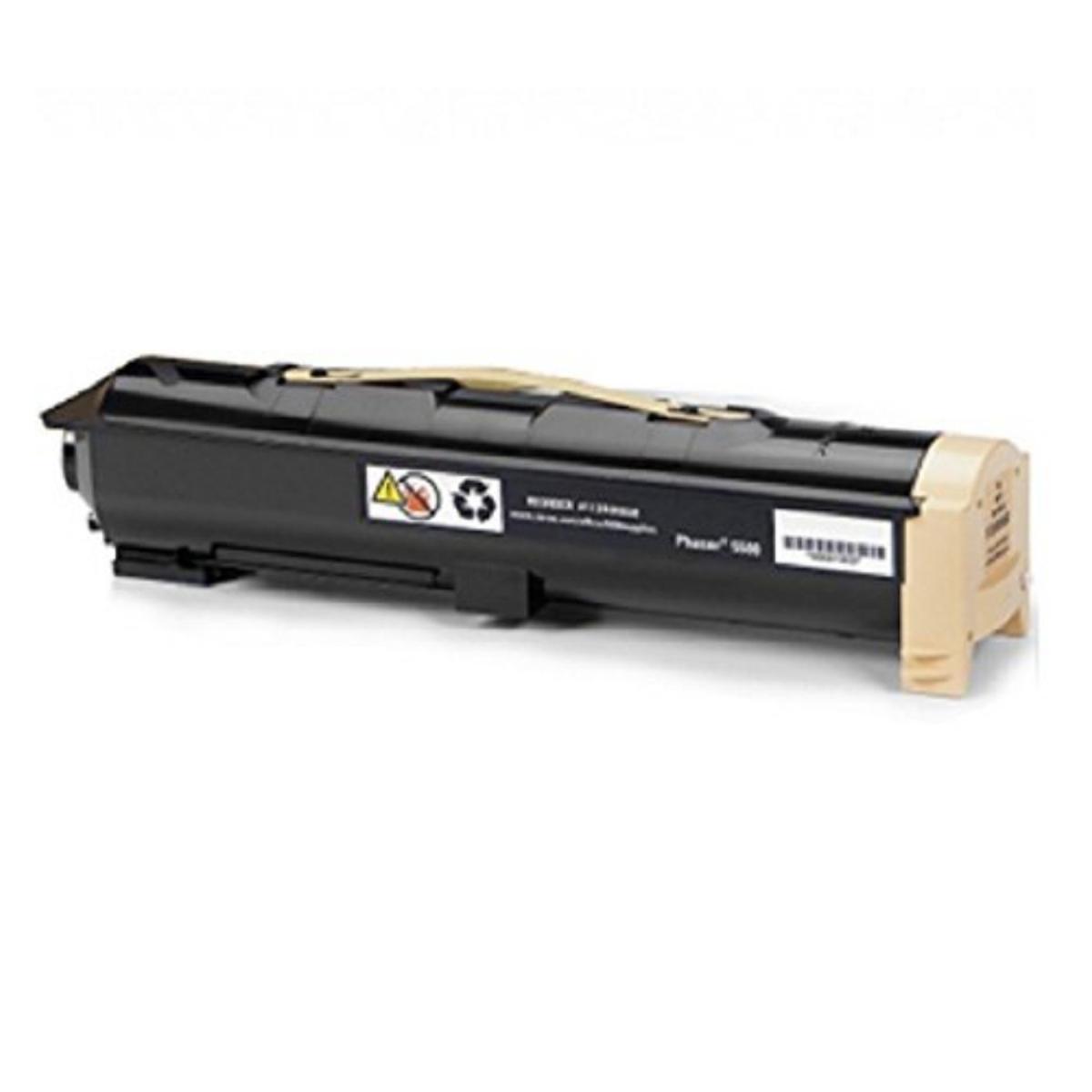 Toner Compatibile (113R00668) per XEROX Phaser 5500 (30K)