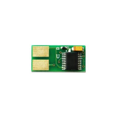 Chip - lexmark c522 (5k) ciano