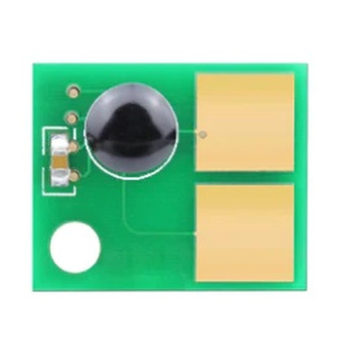 Chip - lexmark t420 - ibm ip1222 - dell s2500 (12a7415) 10,5k