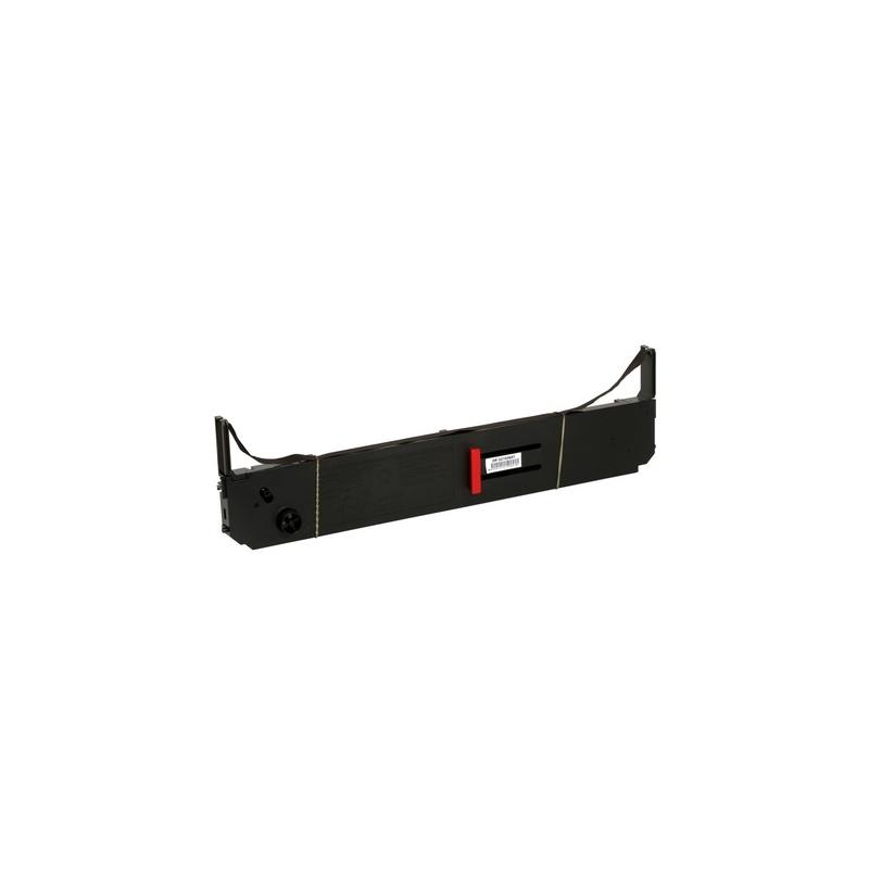 Nastro Compatibile per OKI ML393, ML395, ML3410 (09002311) NERO