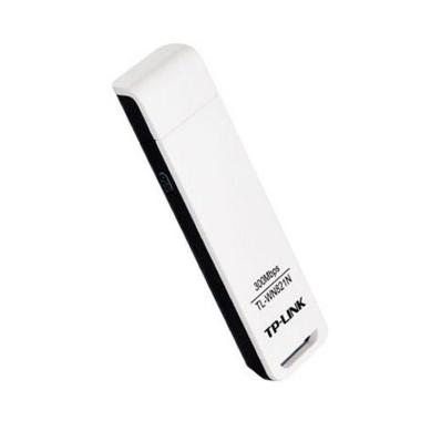 TP-Link TL-WN821N Adattatore USB N wireless da 300 Mbps