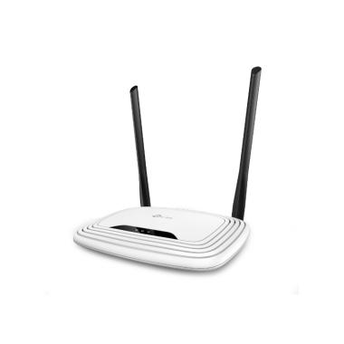 Router Wireless N 300 Mbps TP-Link TL-WR841N