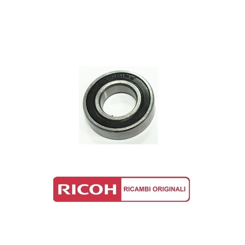 Ricoh 07423808 ball bearing - 8x16x5
