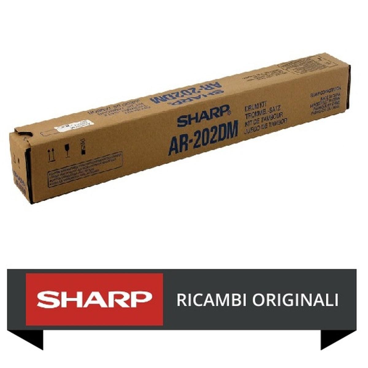 DRUM Originale (AR-202DM) per SHARP AR163 (50K)