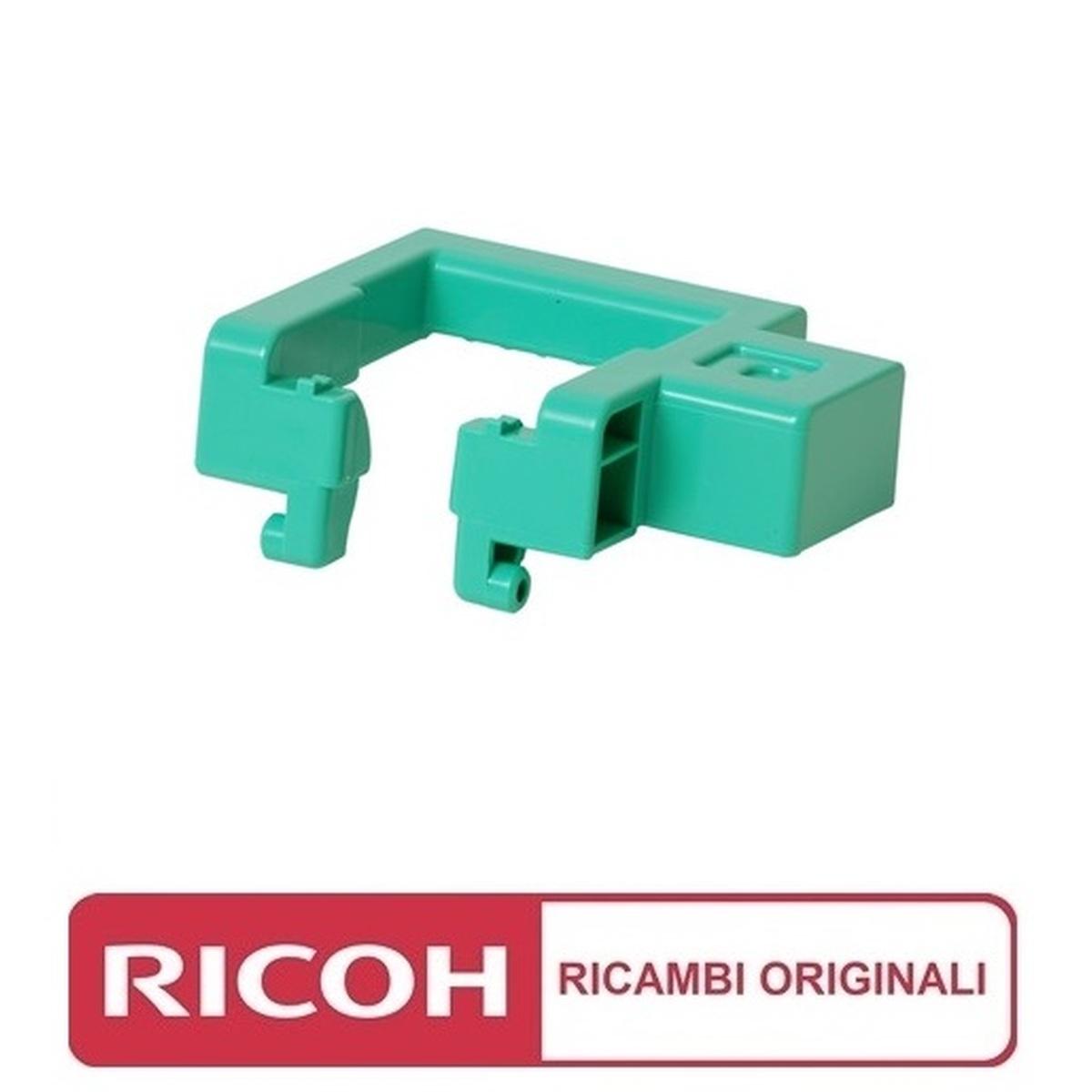 RICOH B0443461 - Maniglia di alimentazione del toner