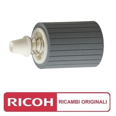 Ricoh a2672751 - rullino presa carta originale ricoh aficio 1027