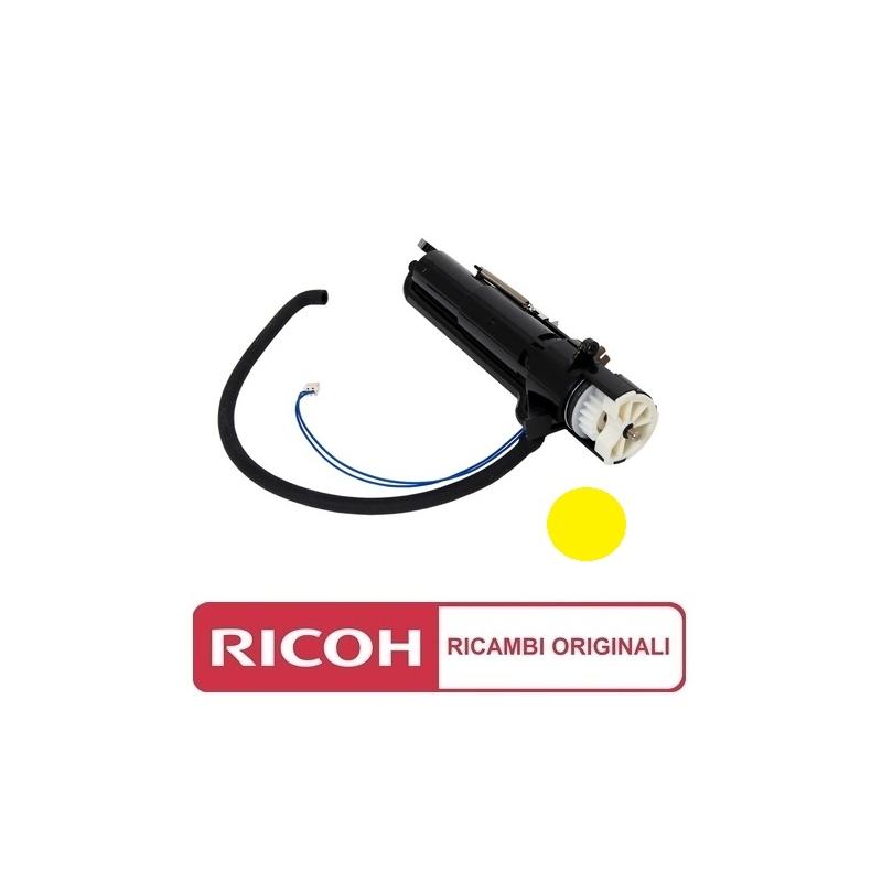 RICOH B2233252 - Unità pompa Giallo RICOH AFICIO MP C2000