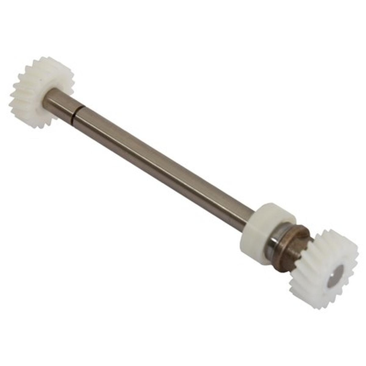 RICOH B8022231 (B802-2231) Press Fit Reverse Drive Shaft
