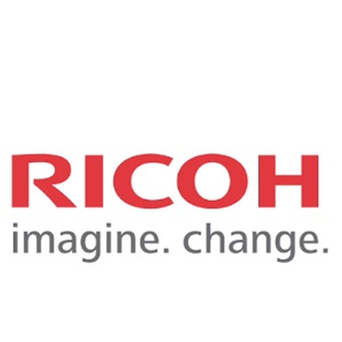 RICOH D0396243 (D0396238) - Leva di sblocco posteriore
