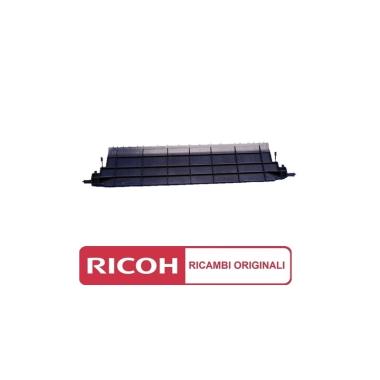 Ricoh D120-2962 (D1202962) Piastra guida / destra