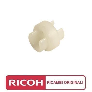 RICOH H5562220 - Rullo pizzico fusore (la macchina utilizza 2Pz)