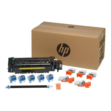 Kit di Manutenzione 220V Originale (L0H25A, L0H25-67901) per HP LaserJet Enterprise M607dn (225K)