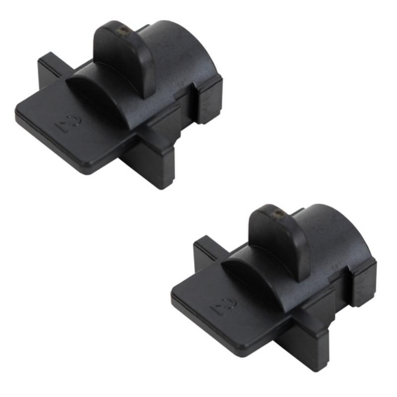Boccole Pressore Compatibile (D158-4174, G029-4174) (2pz) per RICOH AFICIO 1015
