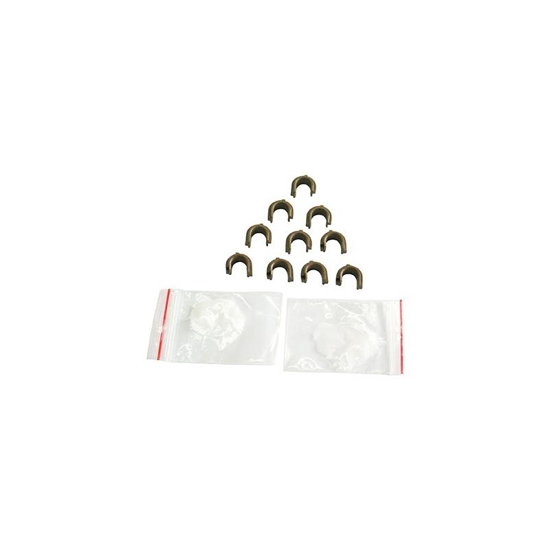 Boccole Rullo di carica (BSH-M401N, BSH-P2035) per HP LaserJet P2035 (10pz)
