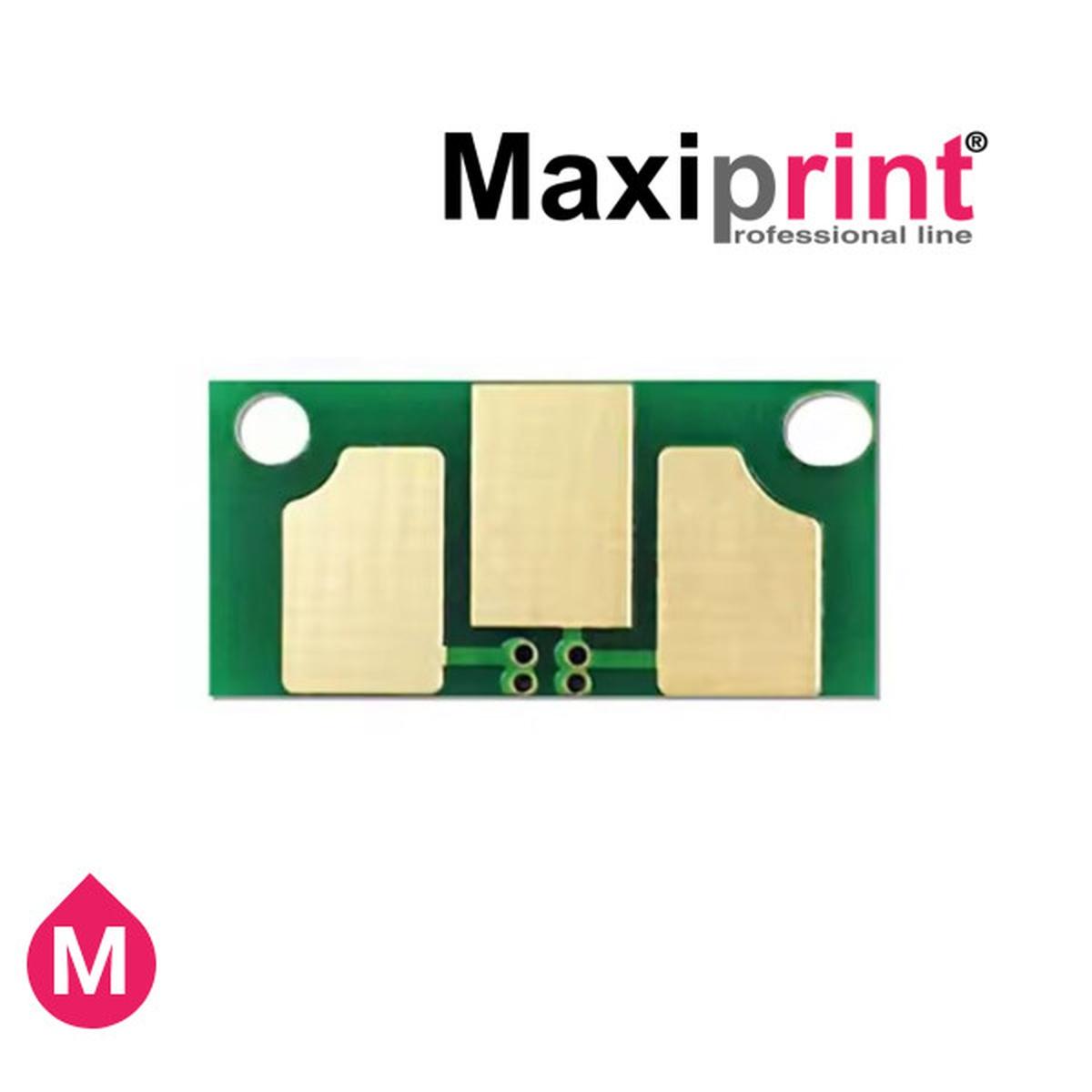 Chip Drum (IU-210M) per MINOLTA bizhub C250 | MAGENTA