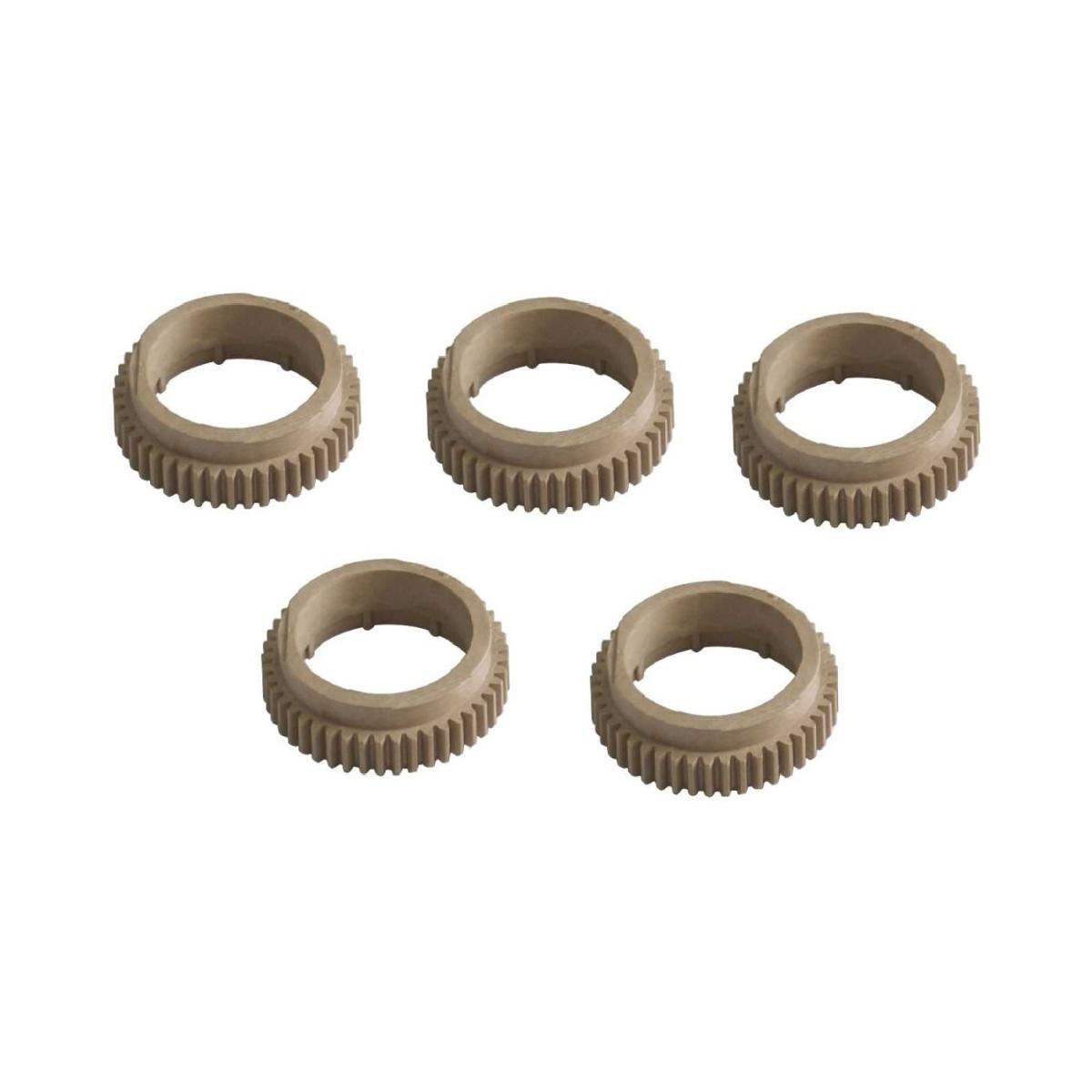 Ingranaggio Fusore 45T Compatibile (NGERH0540FCZ1, NGERH0540FCZ3) per SHARP (5pz)