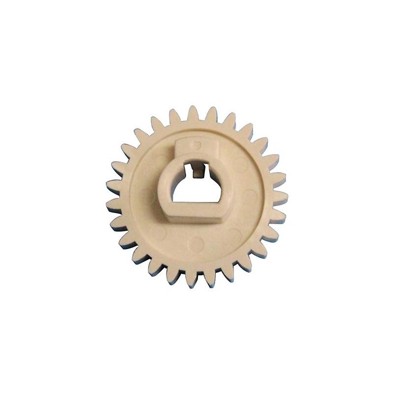 Ingranaggio Rullo Pressore 27T Compatibile (RU6-0690-000) per HP LaserJet P2035