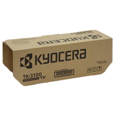 Toner Originale (TK-3100, 1T02MS0NL0) KYOCERA FS2100 (12,5K)