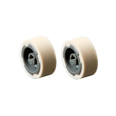 Rullino Presa Carta Compatibile (2pz) (40X4308) per LEXMARK T650, T654
