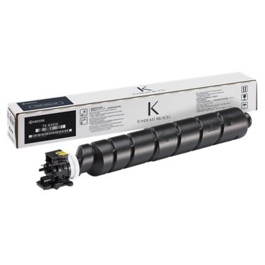 Toner Originale (TK-8345K, 1T02L70NL0, 1T02L70NL1) KYOCERA 2552ci (25K) NERO