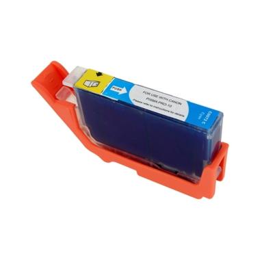 Cartuccia Compatibile Canon (PGI-72C) PIXMA Pro-10 (13ml) CIANO