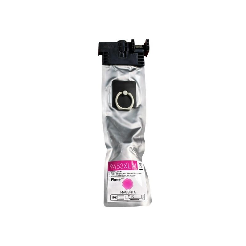 Cartuccia Compatibile (T9453, C13T945340) per EPSON WF-C5210DW (5K) MAGENTA