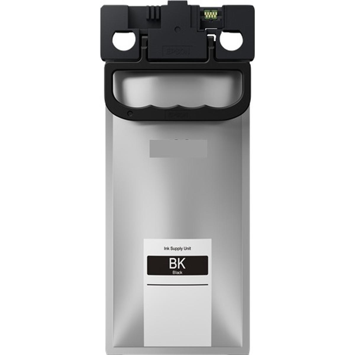 Cartuccia Compatibile ProPart (C13T01C100, T01C1) per EPSON WorkForce Pro WF-C579RDTWF (10K) NERO PIGMENTATO