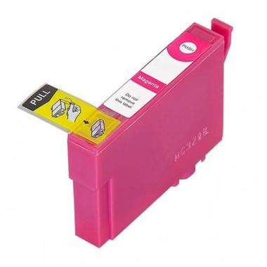 Cartuccia Compatibile Epson (T3473, T3463, 34XL) WF3720DWF (0,95K) MAGENTA XL - PALLINA DA GOLF