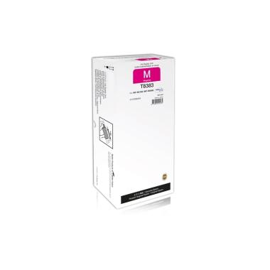 Cartuccia Compatibile (T8783, T8383) per EPSON WF-R5190 (50K) MAGENTA