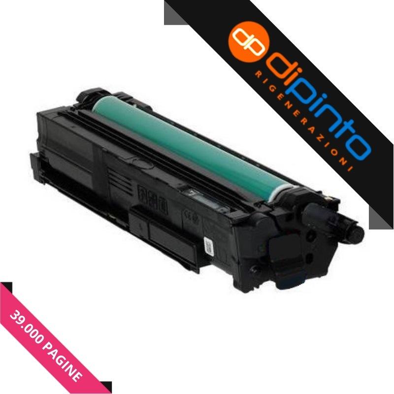 Unità Fotoconduttore Compatibile (8520B002, C-EXV47K) per CANON IR ADV C250i (39K) NERO