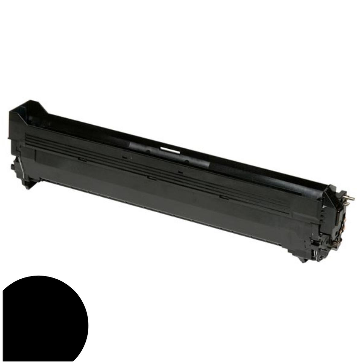 Unità Fotoconduttore Compatibile (42918108) per OKI C9600 (30K) NERO