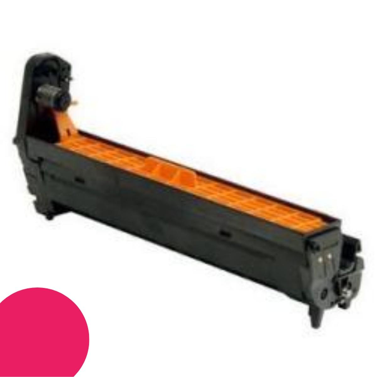 Unità Fotoconduttore Rigenerato (44844406) per OKI C822 (30K) MAGENTA
