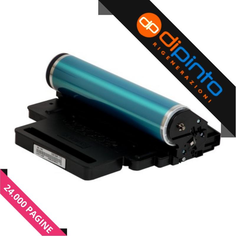 Unità Fotoconduttore Compatibile (CLT-R407DR, CLT-R409DR) per SAMSUNG CLP310, CLP320 (24K)