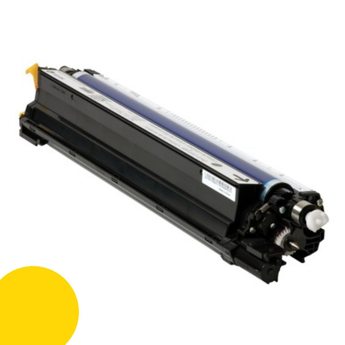 Unità Fotoconduttore Rigenerato (013R00658) per XEROX WorkCentre 7120 (51K) GIALLO