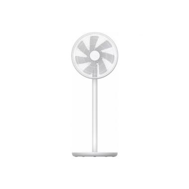 Xiaomi Mi Smart Standing Fan 2 WiFi 15W Standing Fan - Bianco