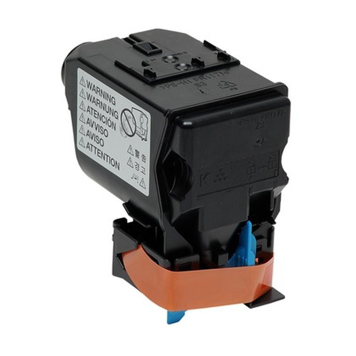 Toner Compatibile (A0X5153, TNP27K) per Minolta Bizhub C25 (5,2K) NERO