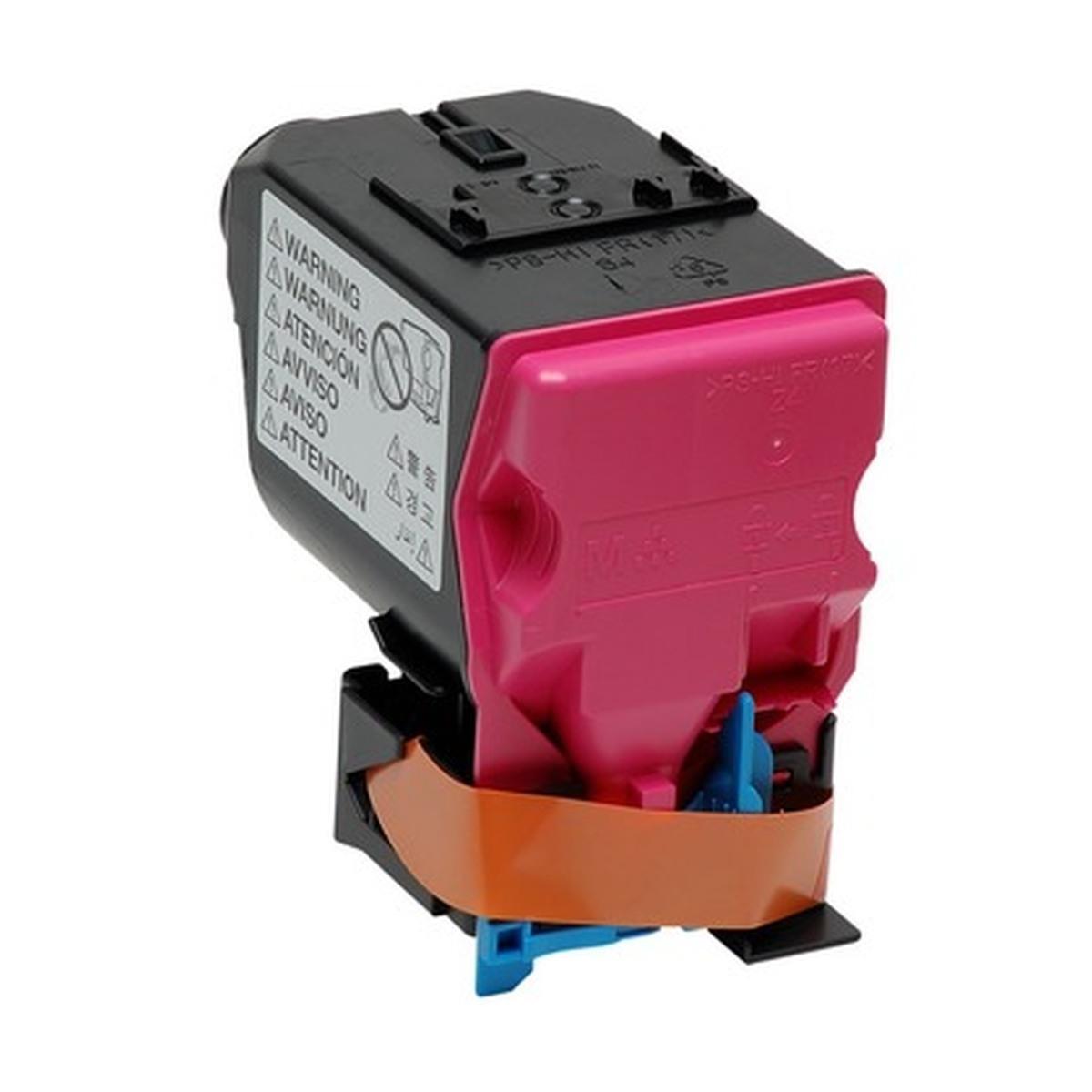 Toner Compatibile (A0X5352, TNP22M) per Minolta Bizhub C35 (4,6K) MAGENTA