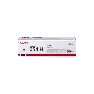 Toner Originale 054H, 3026C002 Canon LBP621Cw (2,3K) MAGENTA