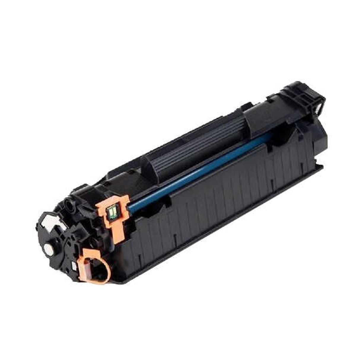 Toner Compatibile (CF244A) per HP LaserJet Pro M15a (1K)