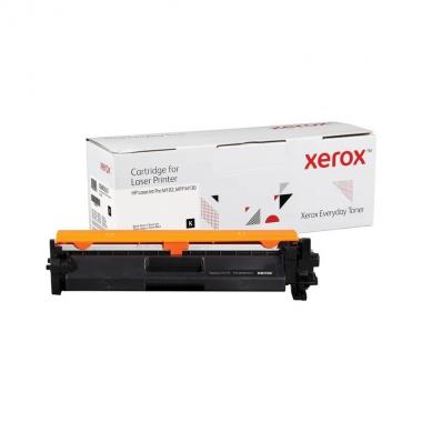 Toner Compatibile Xerox Everyday (CF217A) per HP LaserJet Pro M102w (1,6K)