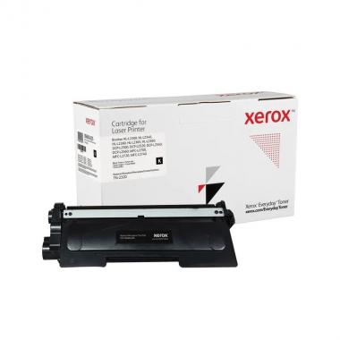 Toner Compatibile Xerox Everyday (TN-2320) per BROTHER HL-L2700DN (2,6K)
