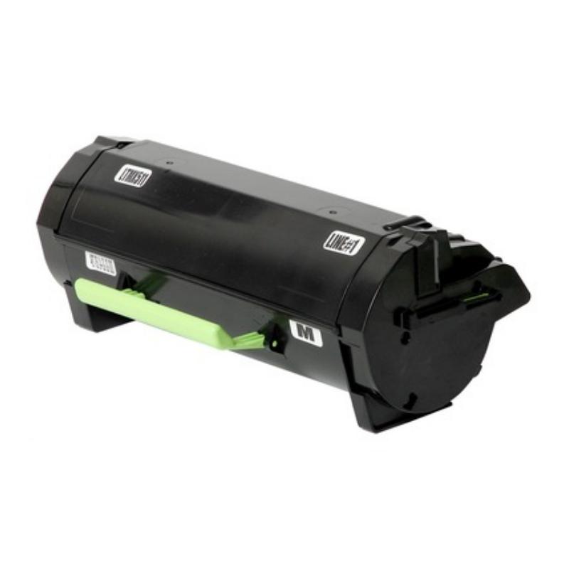 Toner Compatibile ProPart (60F2H00, 602H) per LEXMARK MX310, MX410 (10K)