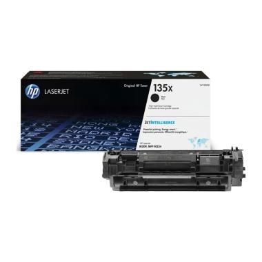 Toner Originale (W1350X, 135X) HP LaserJet M209dw (2,4K)