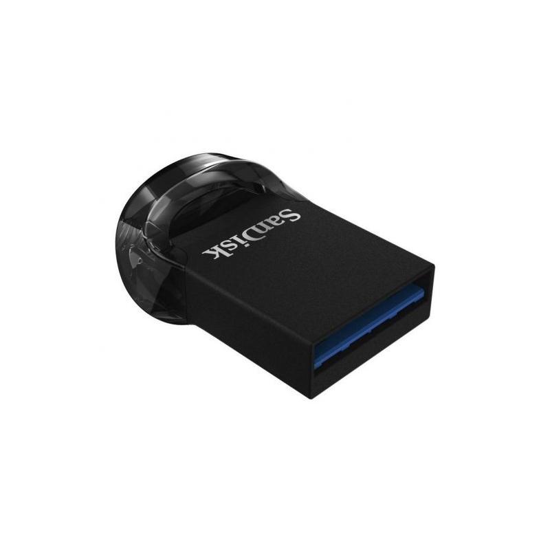 Pendrive Sandisk Ultra Fit USB Flash Drive 128GB - 3.1 Gen 1 - 130MB/s Lettura