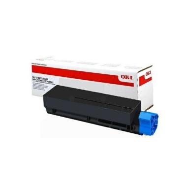 Toner Originale (45807106) OKI B412 (7K)