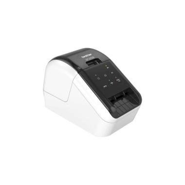 Zebra Stampante termica per etichette USB Zebra - Risoluzione 203dpi -  Velocità 152mm/s ZD23042 8596375234338