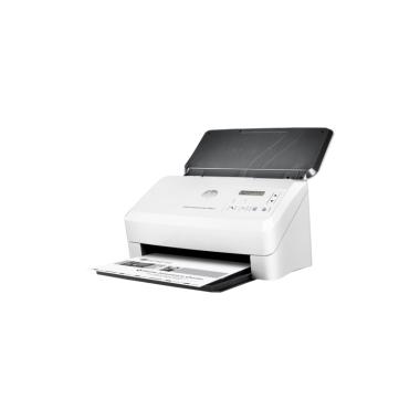 Scanner per documenti s3 HP ScanJet Enterprise Flow 7000 - Fino a 75 ppm - Alimentatore automatico - Fronte/retro