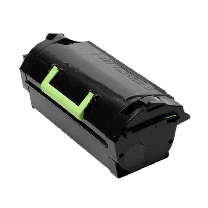 Toner Compatibile (52D2H00) per LEXMARK MS810, MS811 (25K)